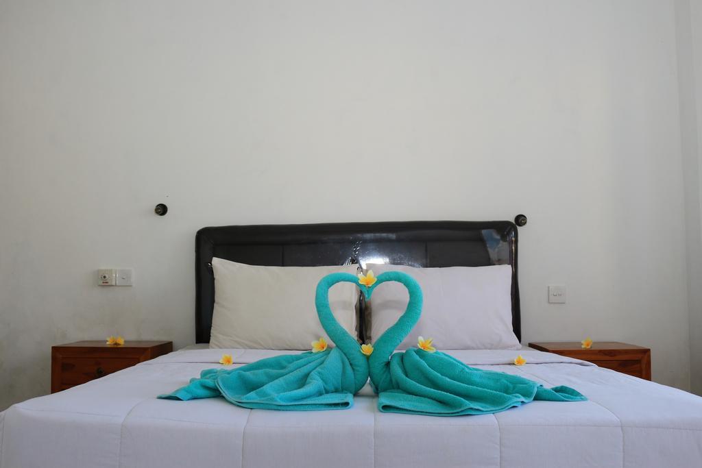 Affittacamere Uma Kutuh 2 Ubud