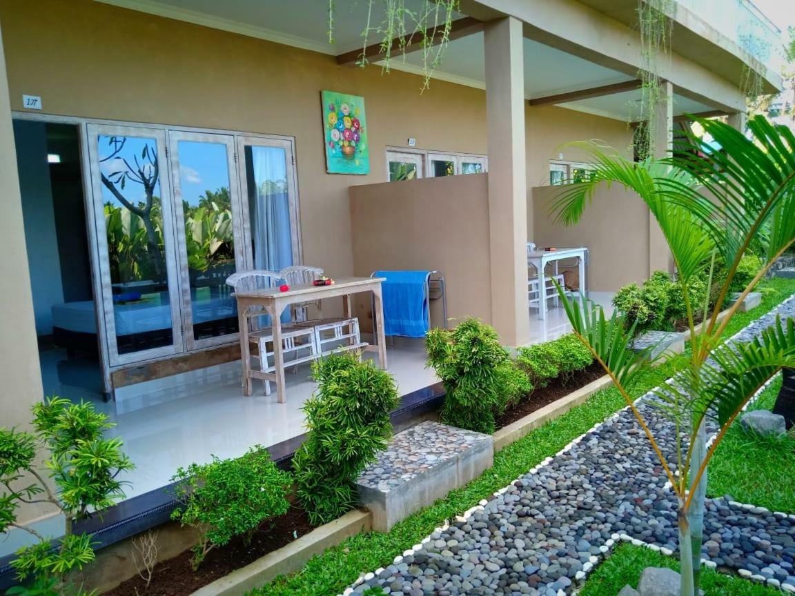 Uma Kutuh 2 Affittacamere Ubud