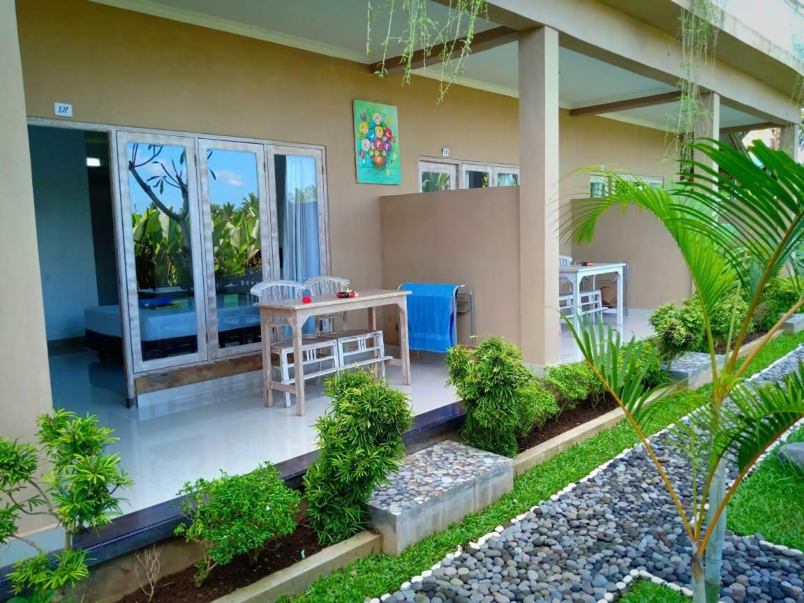 Uma Kutuh 2 Affittacamere Ubud