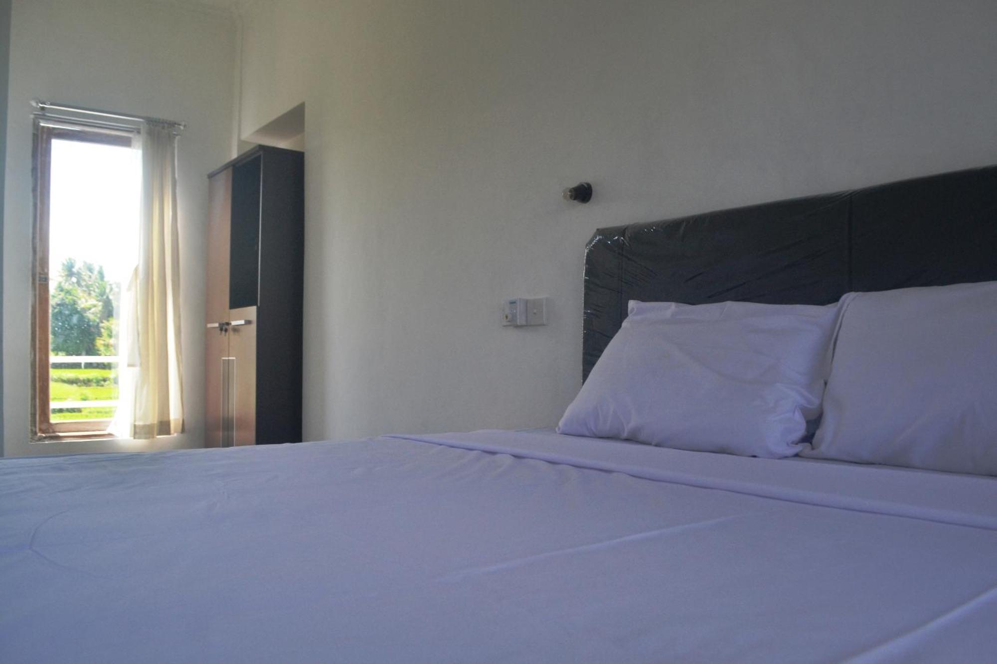 Uma Kutuh 2 Maison d'hôtes 2*
