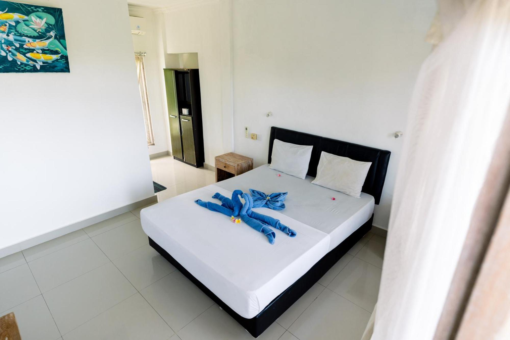 Maison d'hôtes Uma Kutuh 2
