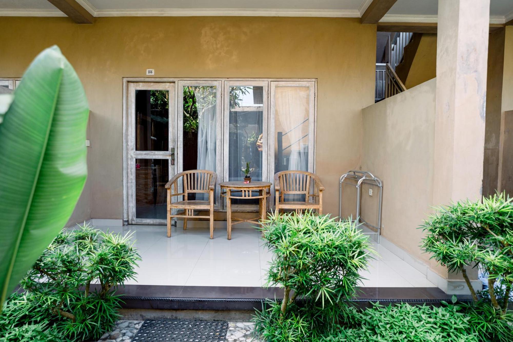 Uma Kutuh 2 Maison d'hôtes 2*