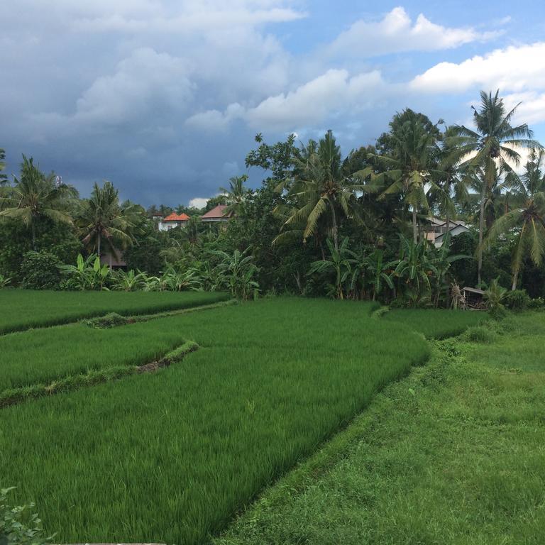 Maison d'hôtes Uma Kutuh 2 Ubud