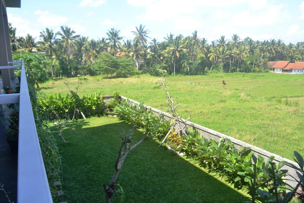Maison d'hôtes Uma Kutuh 2 2*