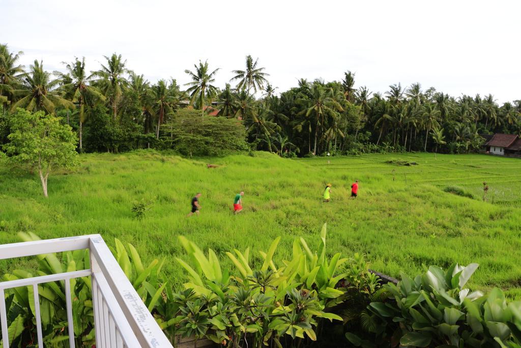 Maison d'hôtes Uma Kutuh 2 2*