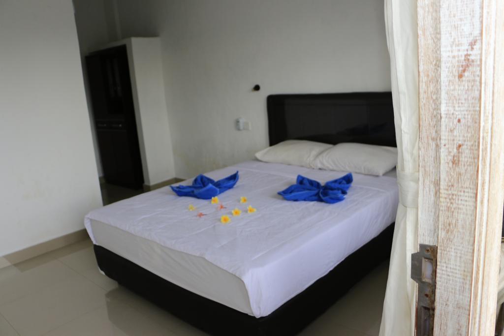 Uma Kutuh 2 Maison d'hôtes Ubud