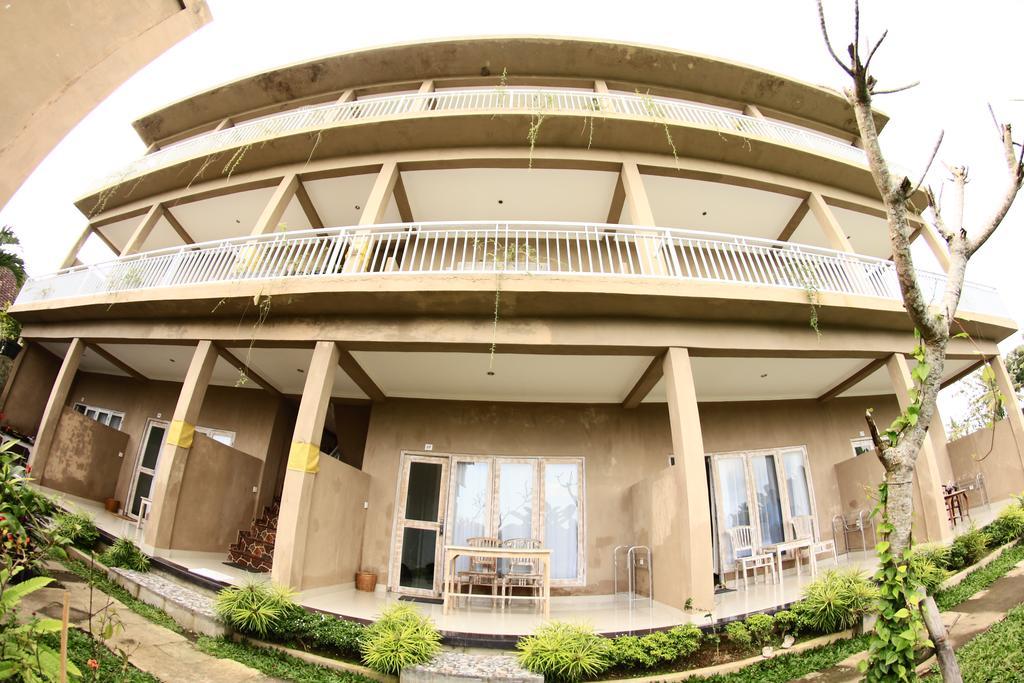 Maison d'hôtes Uma Kutuh 2 2*
