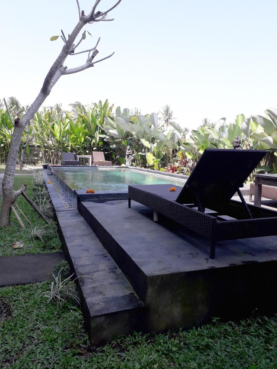Maison d'hôtes Uma Kutuh 2 Ubud