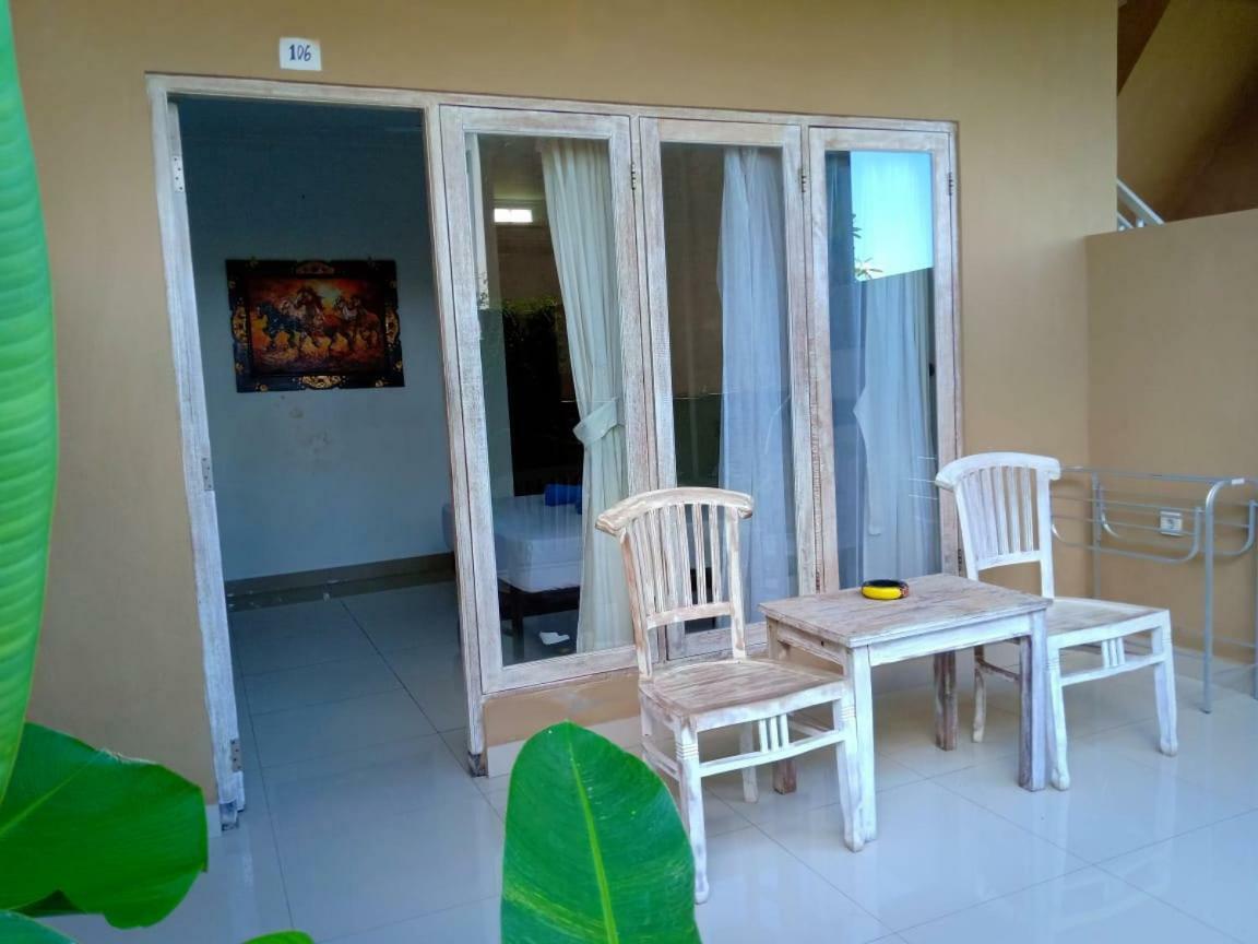 Maison d'hôtes Uma Kutuh 2