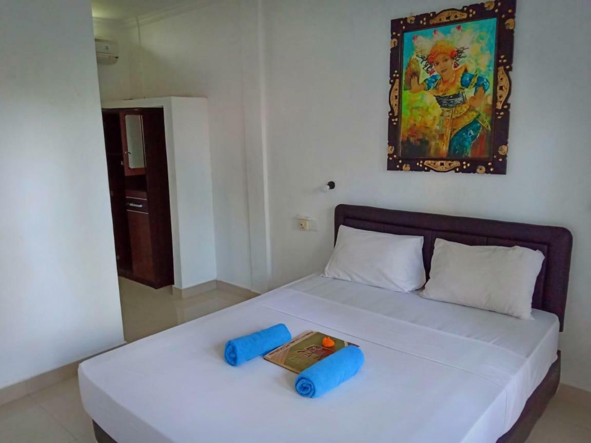 Maison d'hôtes Uma Kutuh 2