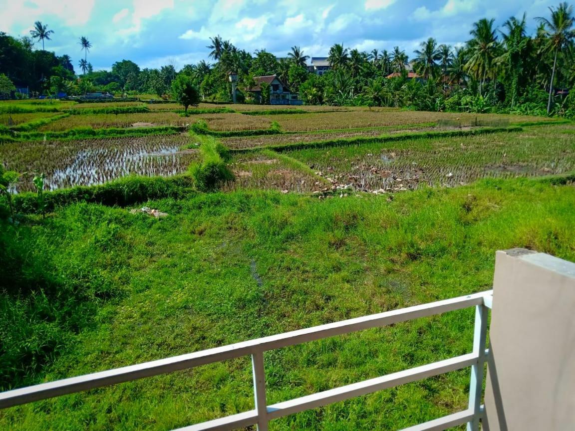 Maison d'hôtes Uma Kutuh 2