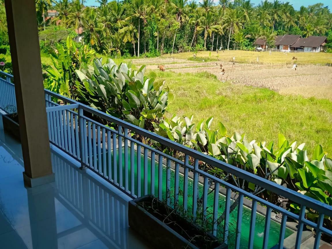 Uma Kutuh 2 Maison d'hôtes 2*