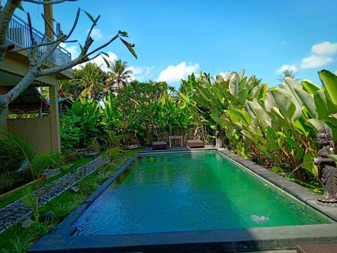 Maison d'hôtes Uma Kutuh 2