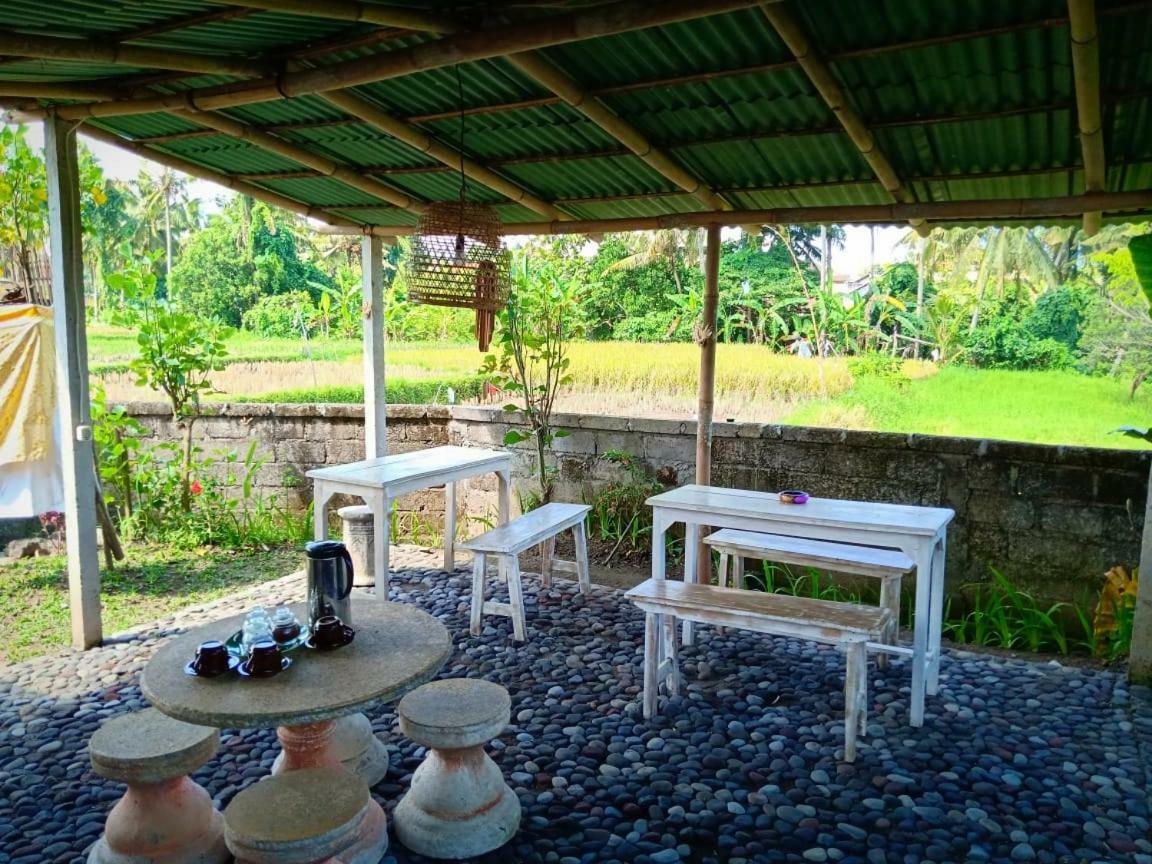 Uma Kutuh 2 Maison d'hôtes 2*