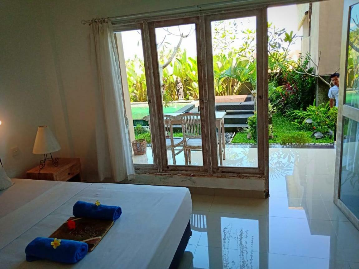 Uma Kutuh 2 Maison d'hôtes 2*